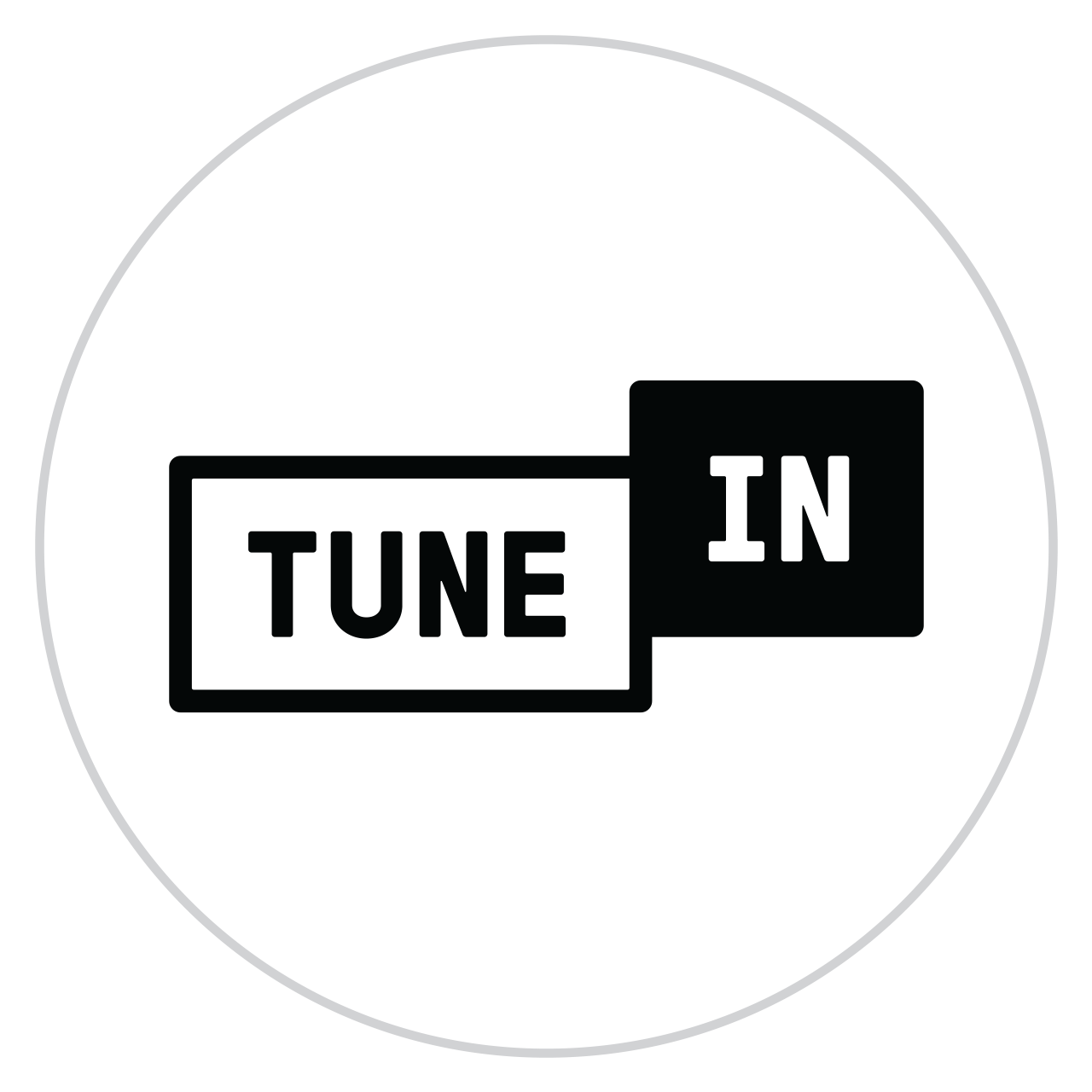 TuneIn